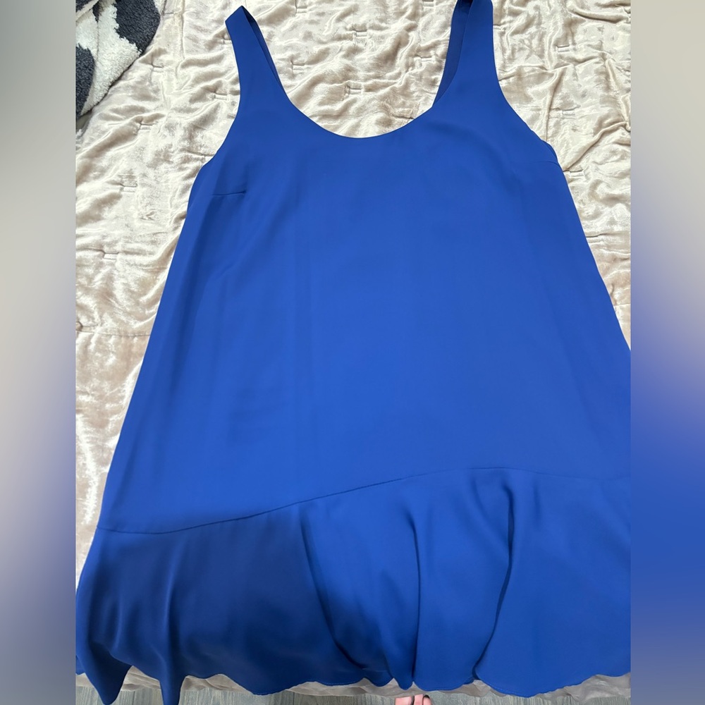Amanda uprichard dress !